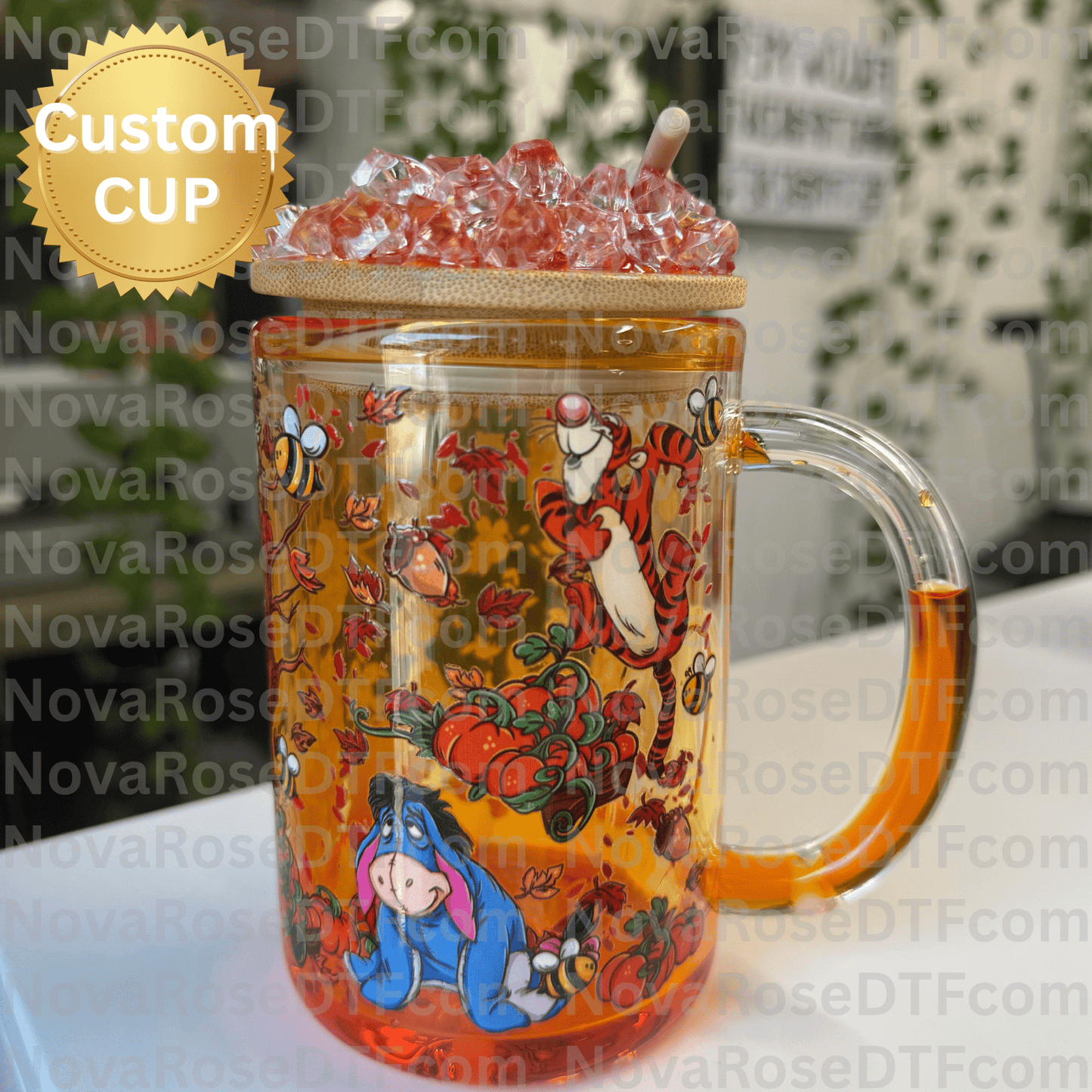 dtf, transfers, directtofilm, uvwraps, customcups, 3dprints