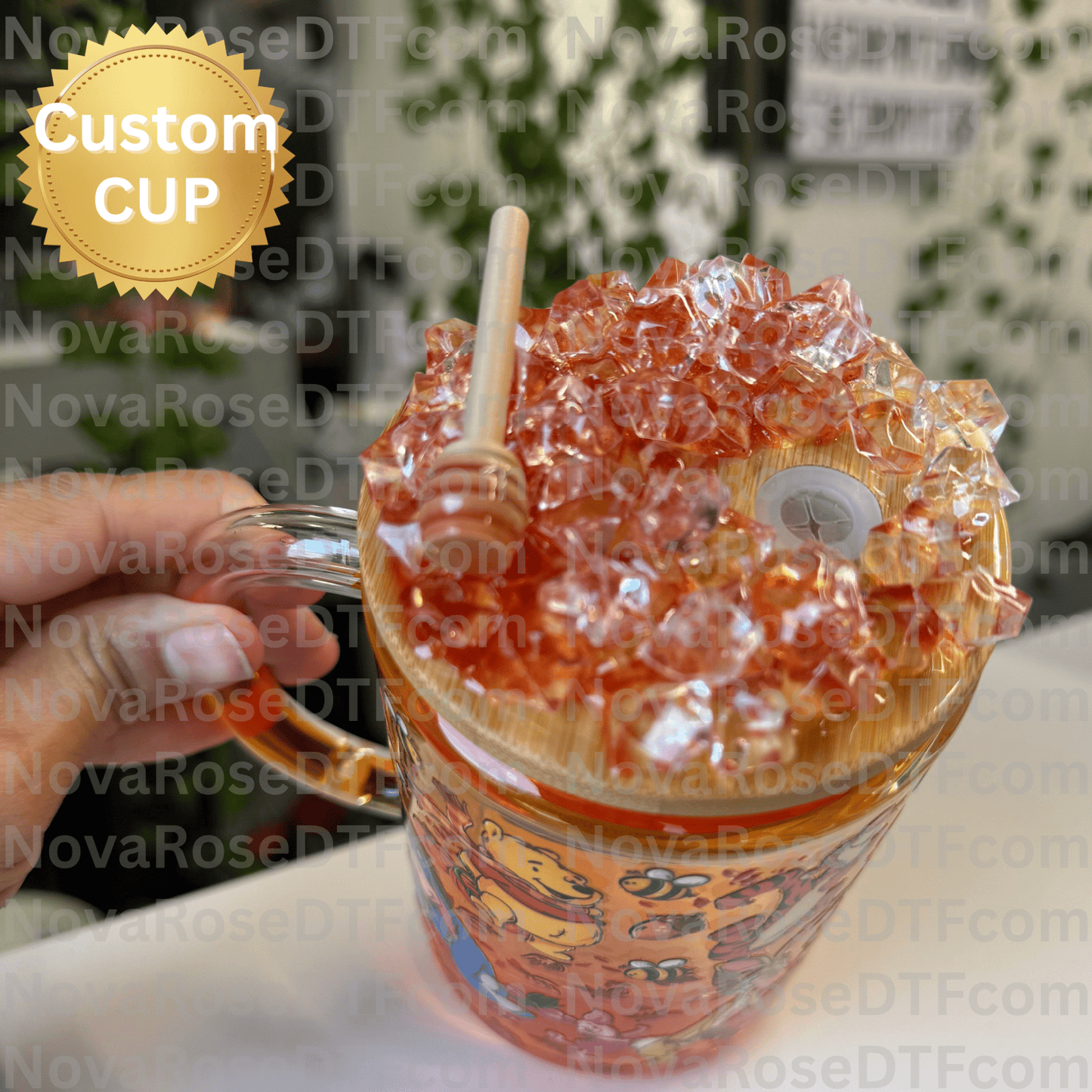 dtf, transfers, directtofilm, uvwraps, customcups, 3dprints