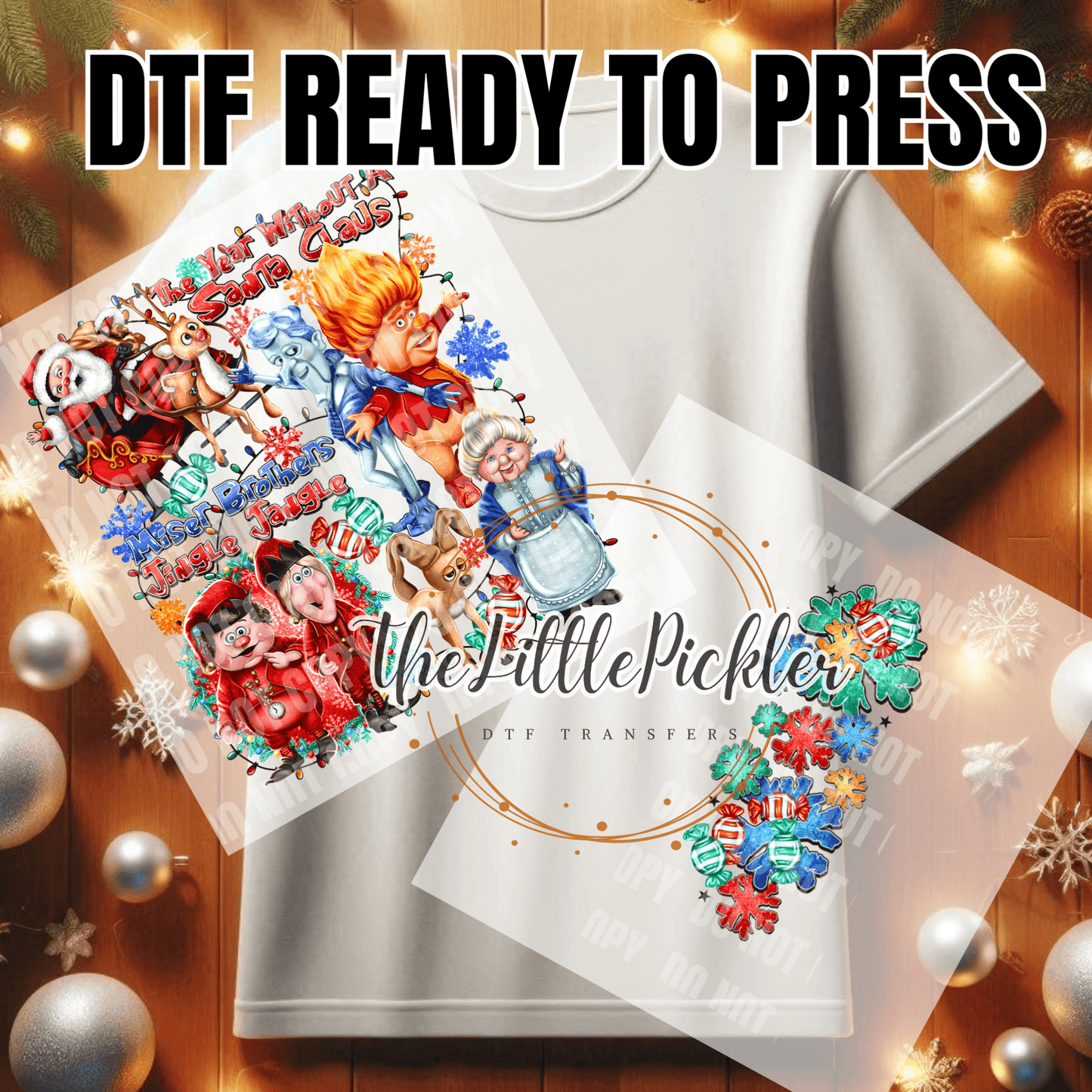 dtf, transfers, directtofilm, uvwraps, customcups, 3dprints