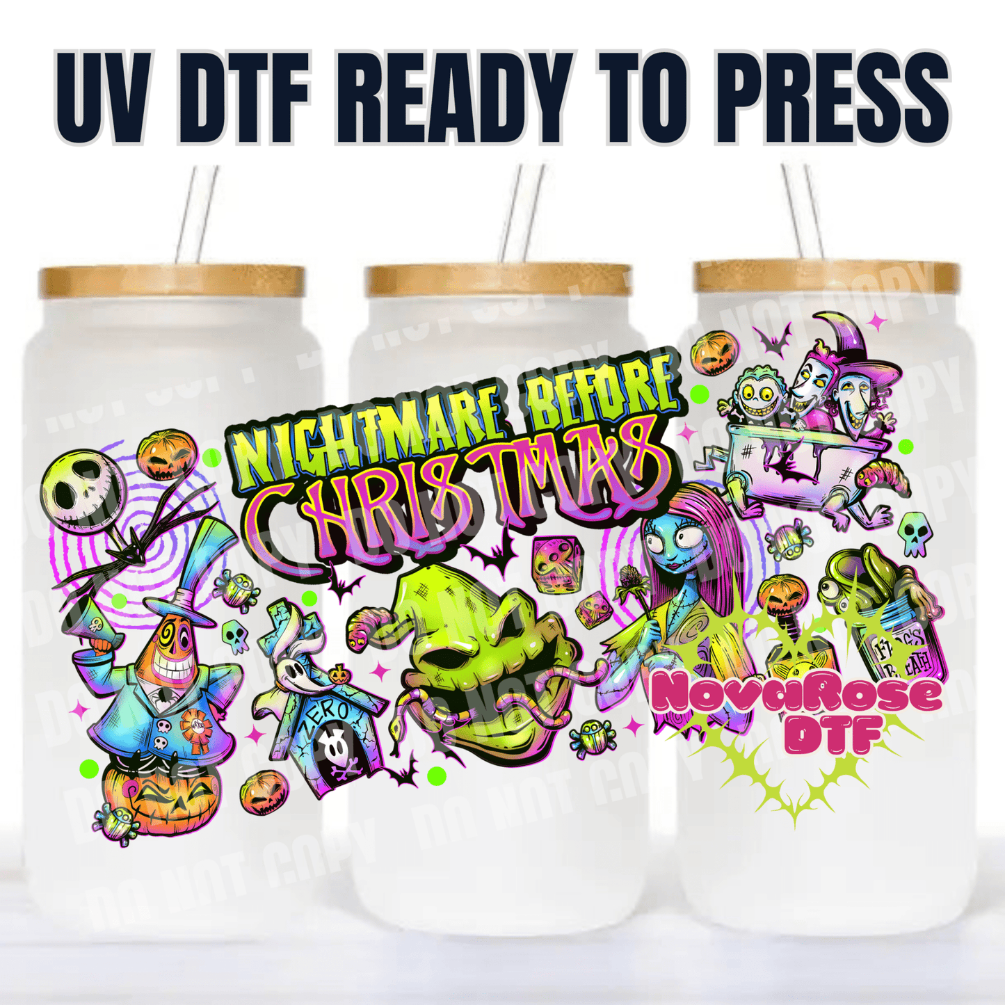 dtf, transfers, directtofilm, uvwraps, customcups, 3dprints