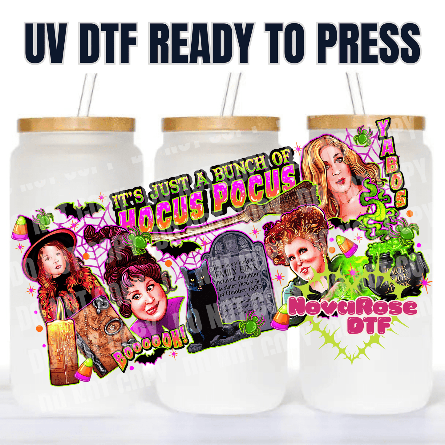dtf, transfers, directtofilm, uvwraps, customcups, 3dprints