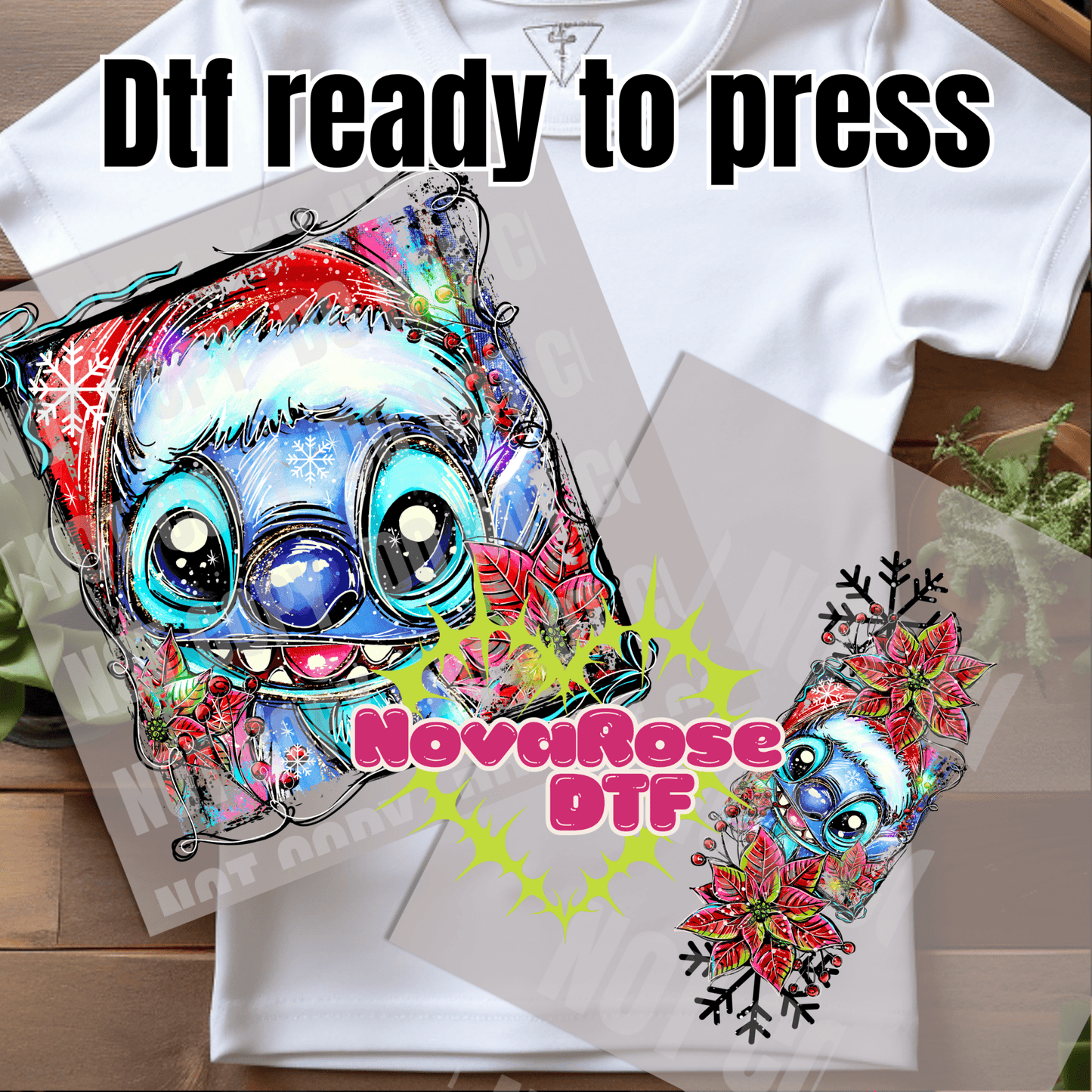 dtf, transfers, directtofilm, uvwraps, customcups, 3dprints