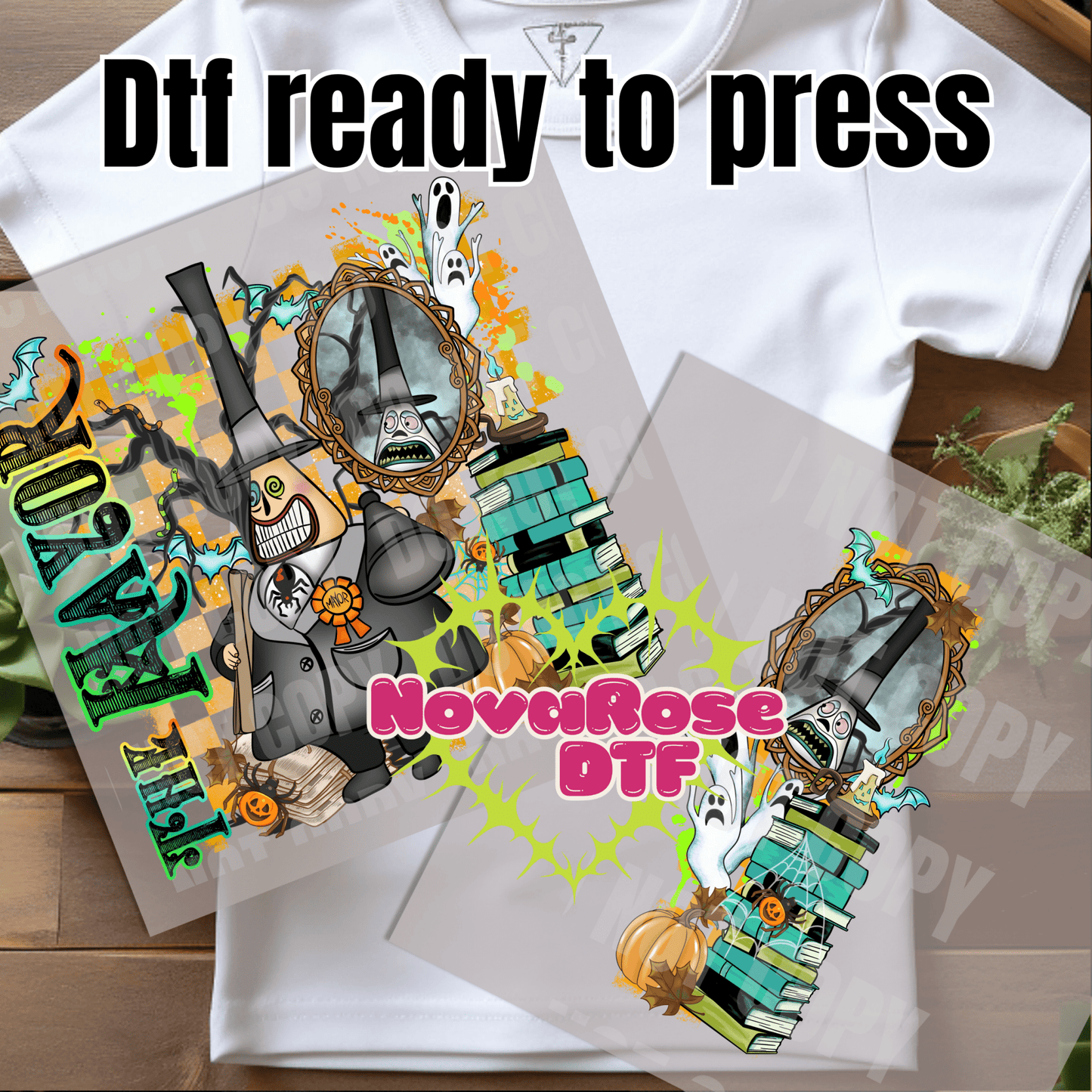 dtf, transfers, directtofilm, uvwraps, customcups, 3dprints