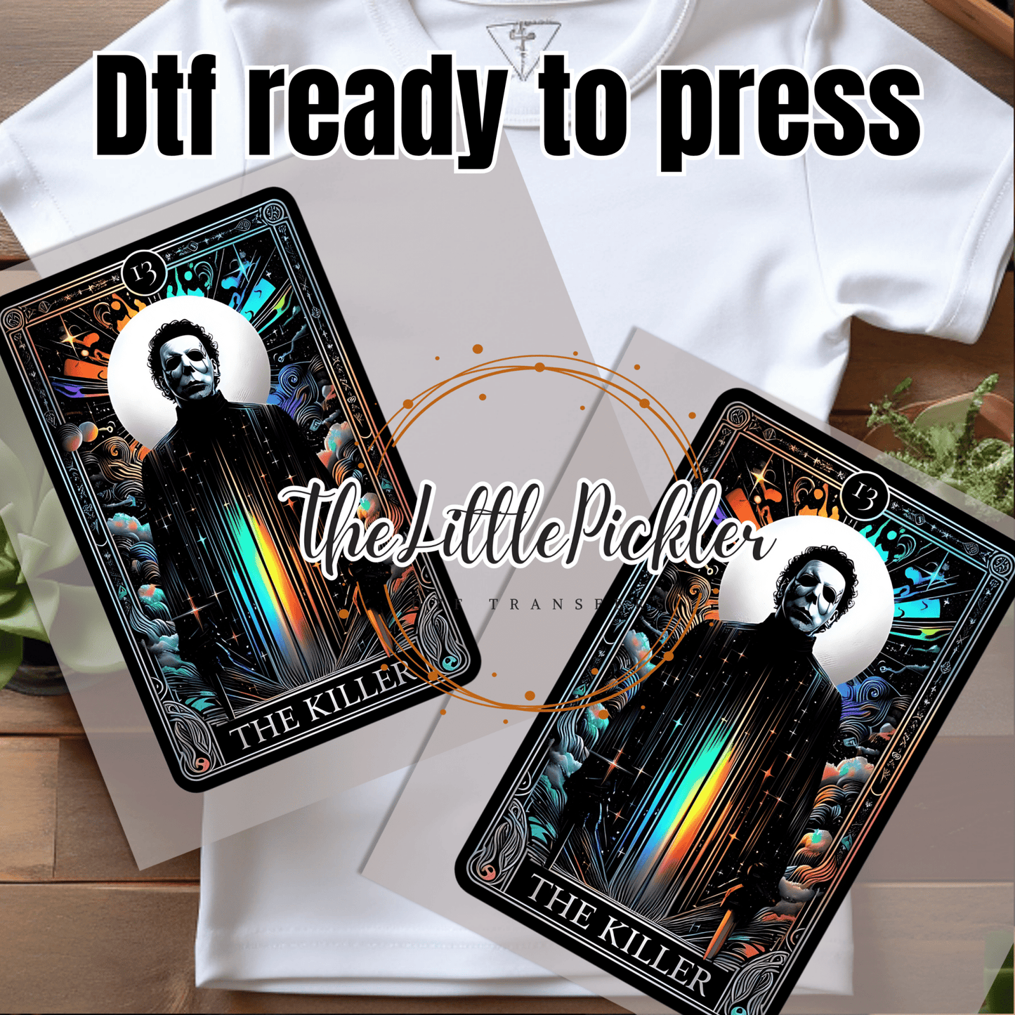 dtf, transfers, directtofilm, uvwraps, customcups, 3dprints