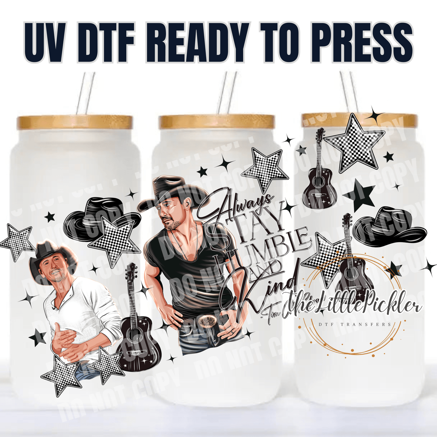 dtf, transfers, directtofilm, uvwraps, customcups, 3dprints