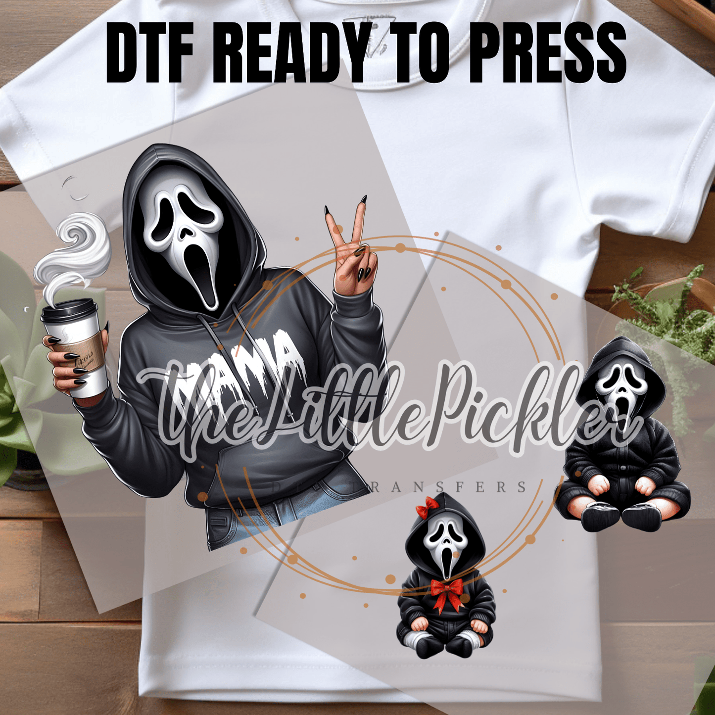 dtf, transfers, directtofilm, uvwraps, customcups, 3dprints