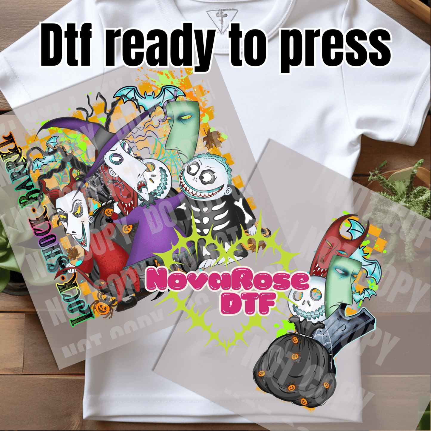 dtf, transfers, directtofilm, uvwraps, customcups, 3dprints