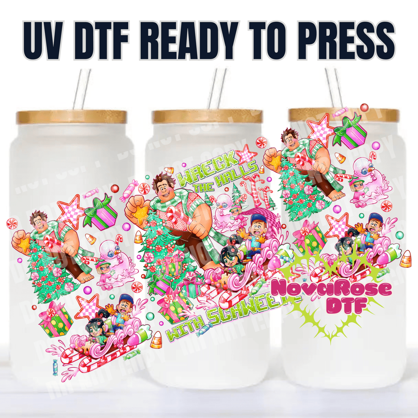 dtf, transfers, directtofilm, uvwraps, customcups, 3dprints
