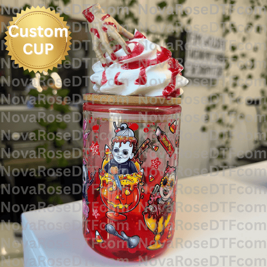 dtf, transfers, directtofilm, uvwraps, customcups, 3dprints