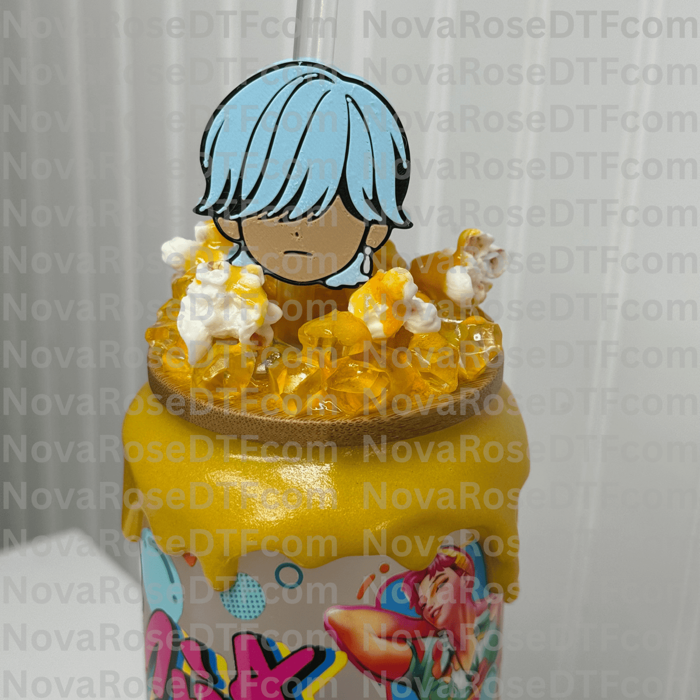 dtf, transfers, directtofilm, uvwraps, customcups, 3dprints