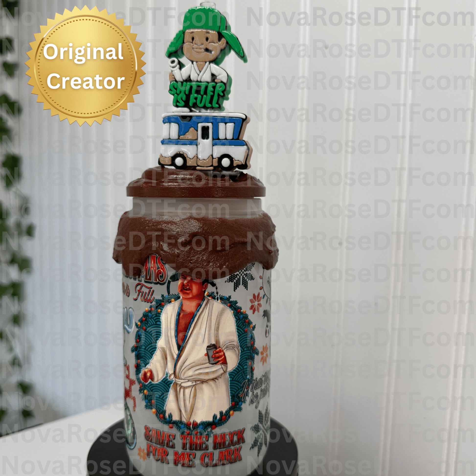 dtf, transfers, directtofilm, uvwraps, customcups, 3dprints