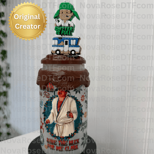 dtf, transfers, directtofilm, uvwraps, customcups, 3dprints