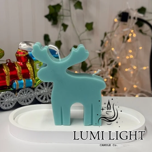 Solo Candle with 100% Soy Wax bees wax mix, Cotton wick, Essential Oil