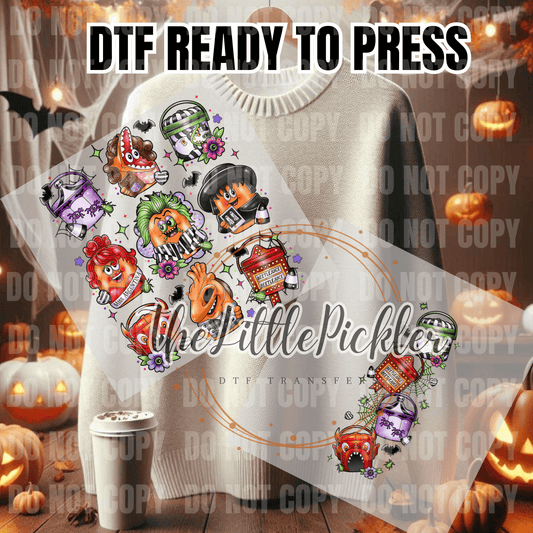 dtf, transfers, directtofilm, uvwraps, customcups, 3dprints