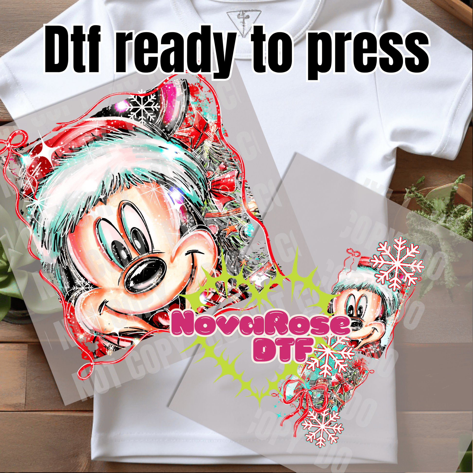 dtf, transfers, directtofilm, uvwraps, customcups, 3dprints