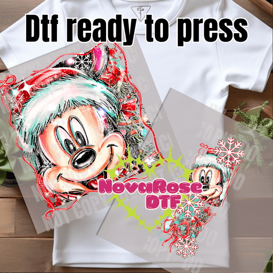 dtf, transfers, directtofilm, uvwraps, customcups, 3dprints