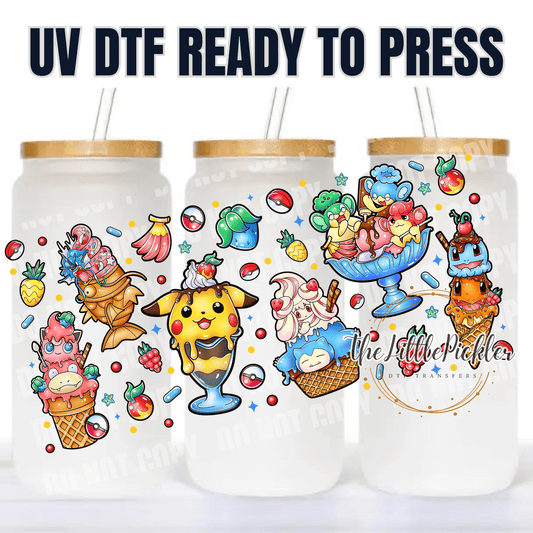 dtf, transfers, directtofilm, uvwraps, customcups, 3dprints
