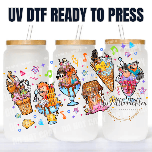 dtf, transfers, directtofilm, uvwraps, customcups, 3dprints