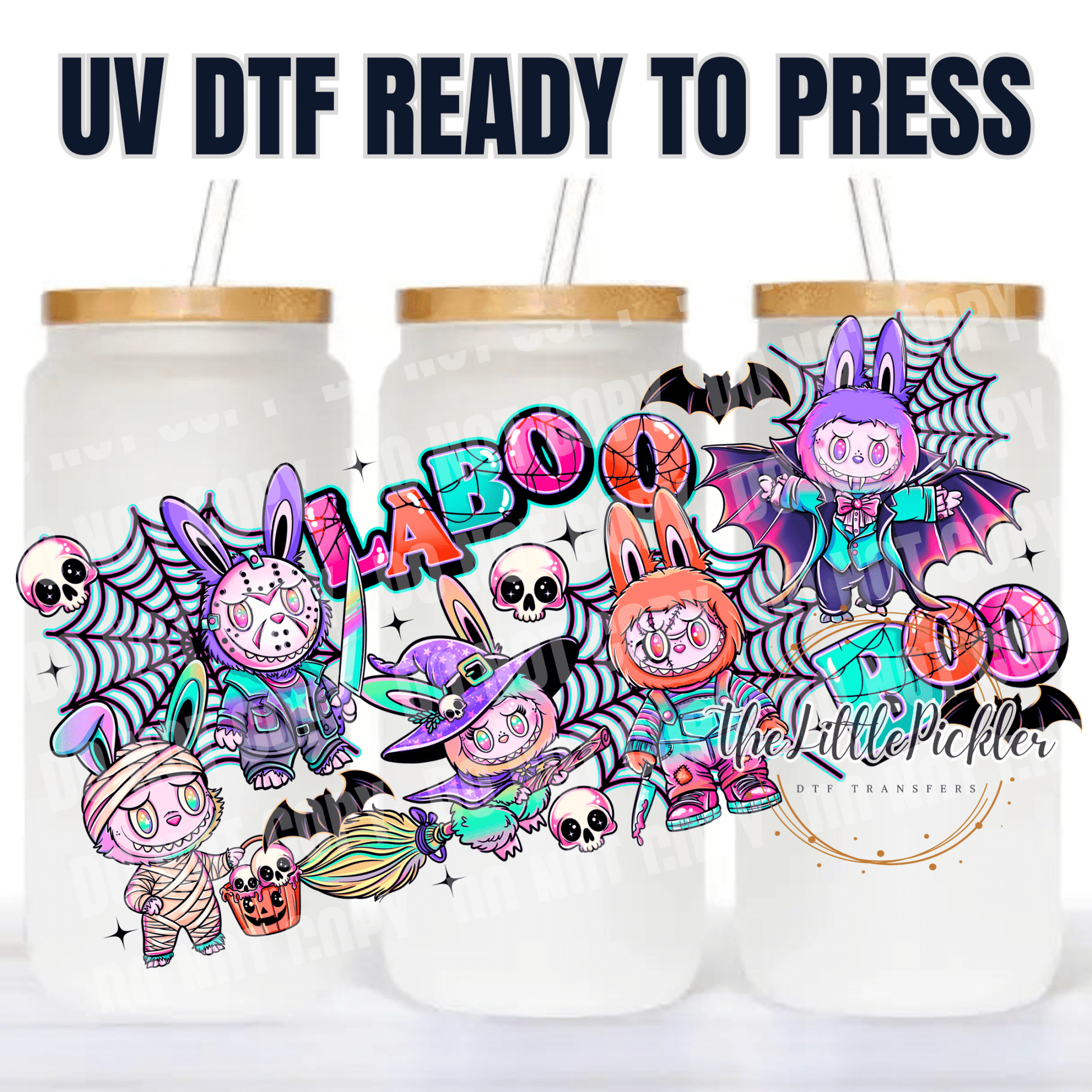 dtf, transfers, directtofilm, uvwraps, customcups, 3dprints