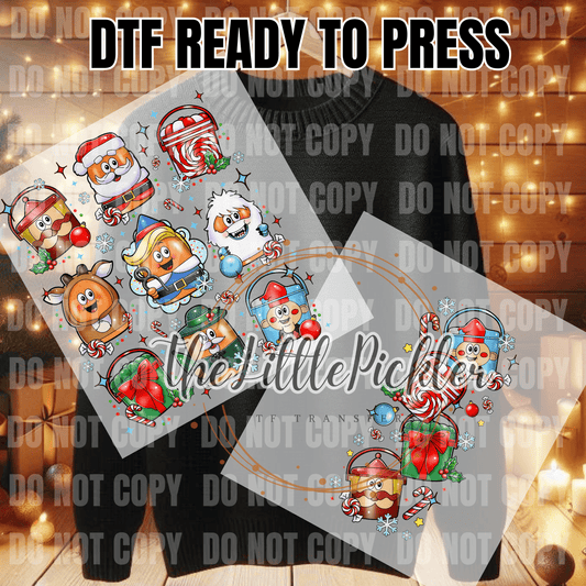 dtf, transfers, directtofilm, uvwraps, customcups, 3dprints