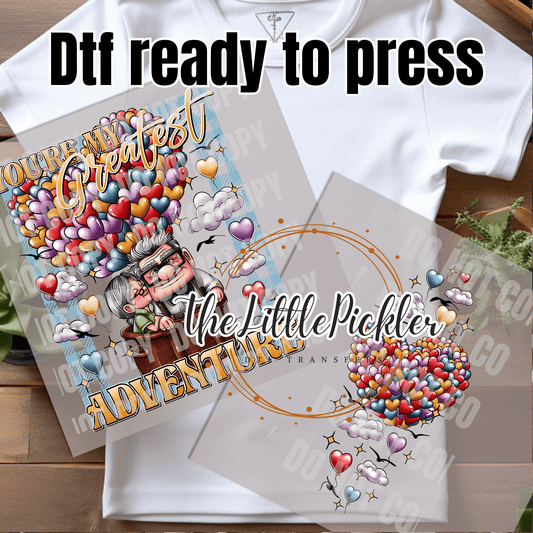 dtf, transfers, directtofilm, uvwraps, customcups, 3dprints