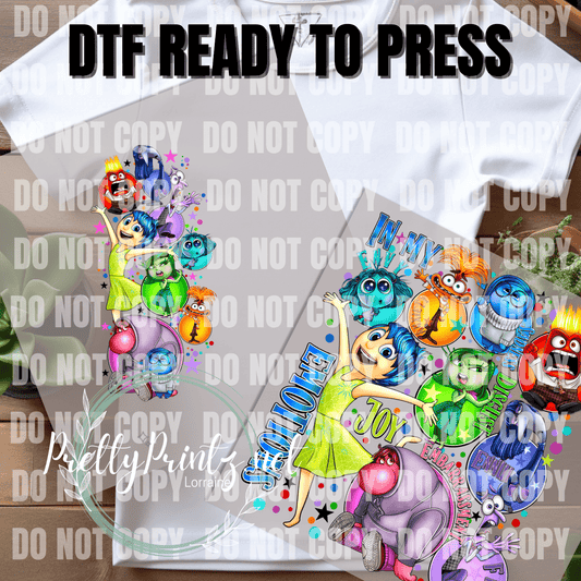 dtf, transfers, directtofilm, uvwraps, customcups, 3dprints
