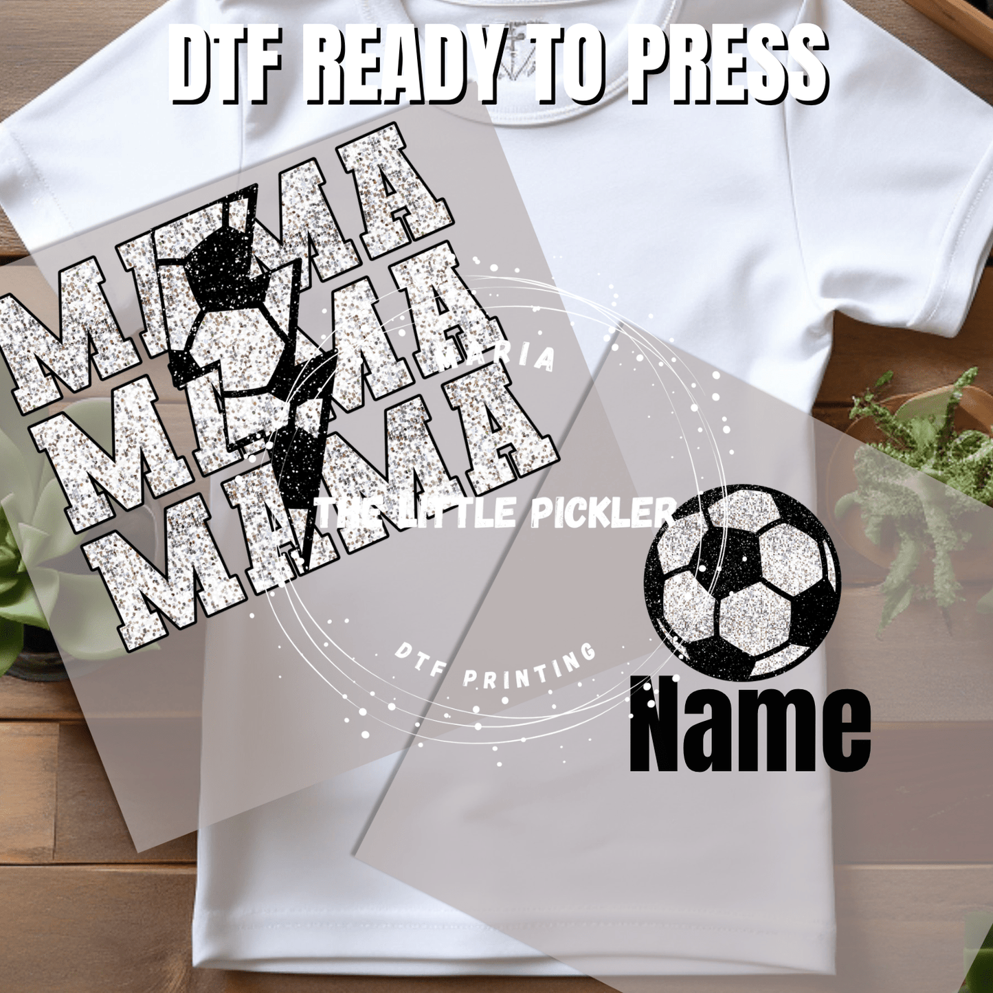 dtf, transfers, directtofilm, uvwraps, customcups, 3dprints