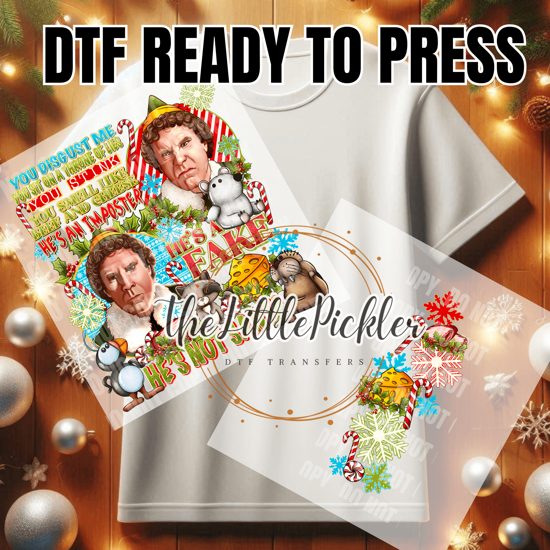 dtf, transfers, directtofilm, uvwraps, customcups, 3dprints