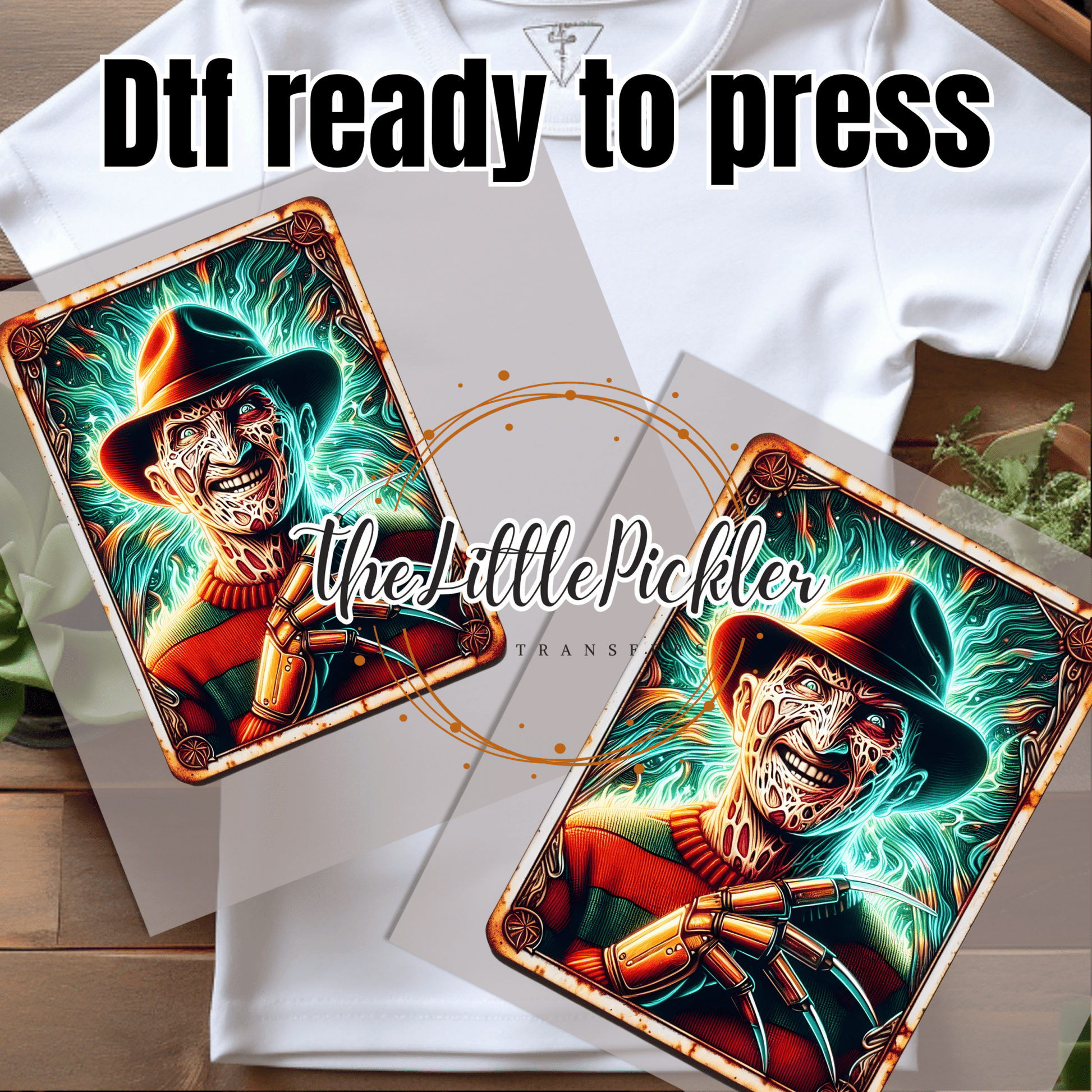 dtf, transfers, directtofilm, uvwraps, customcups, 3dprints