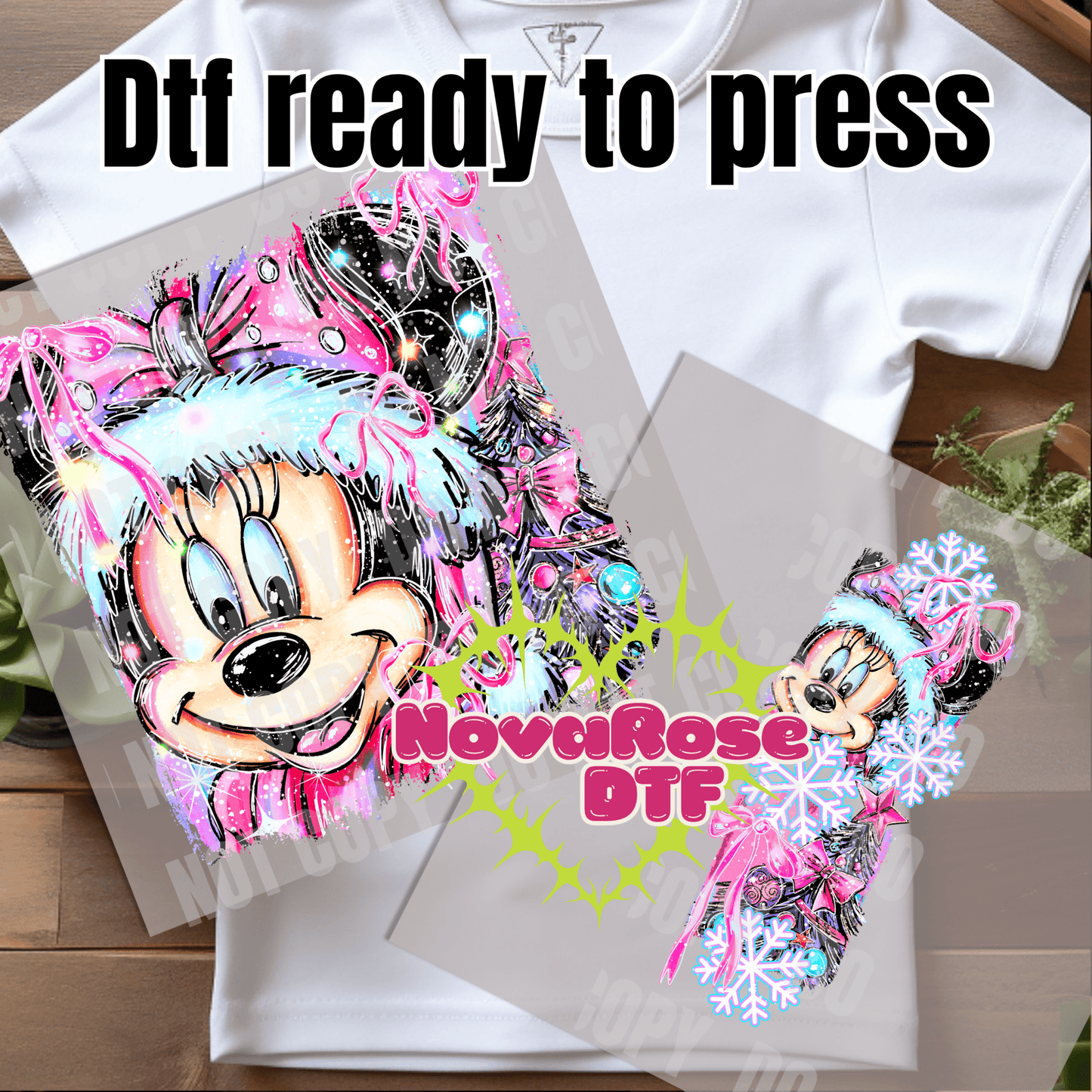 dtf, transfers, directtofilm, uvwraps, customcups, 3dprints