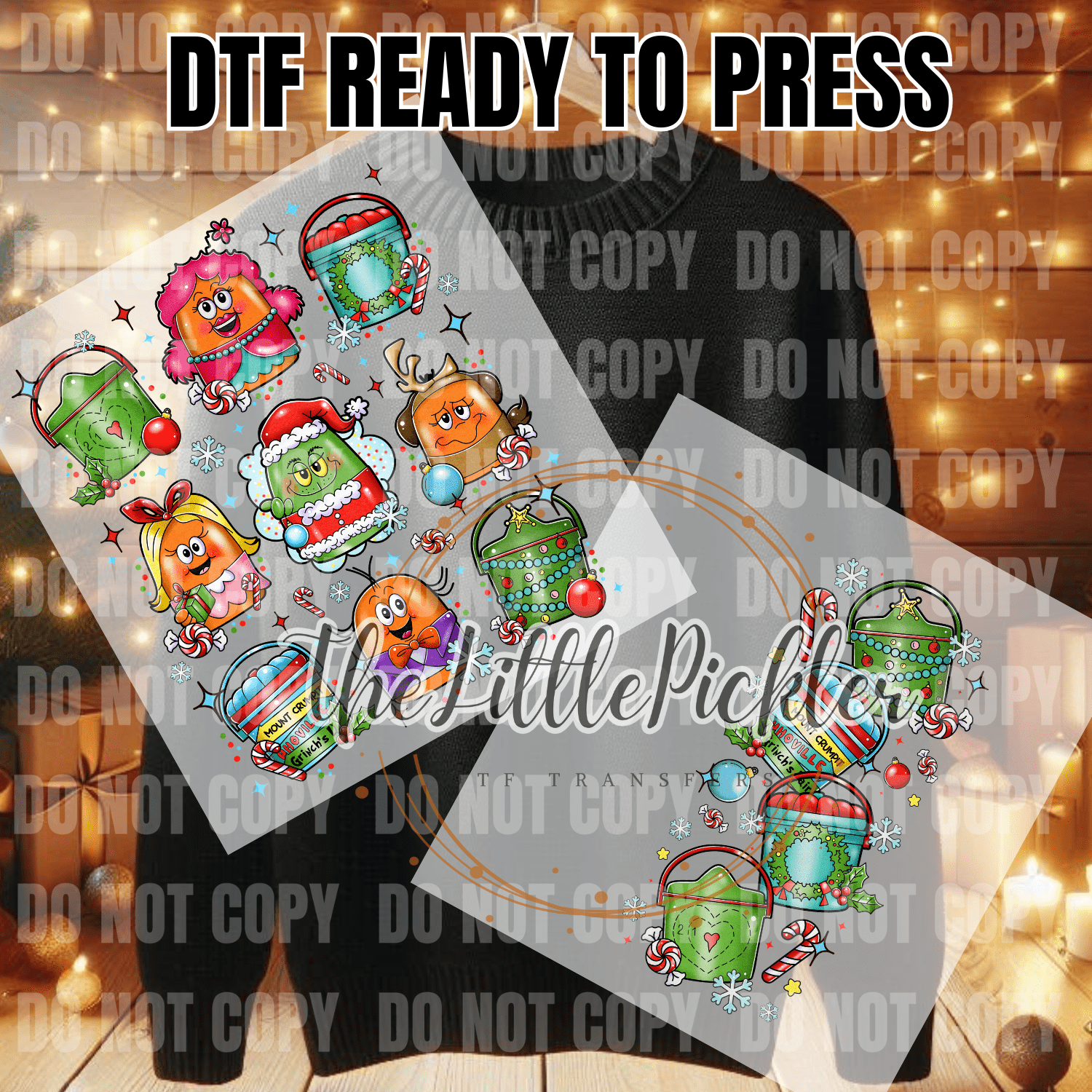 dtf, transfers, directtofilm, uvwraps, customcups, 3dprints