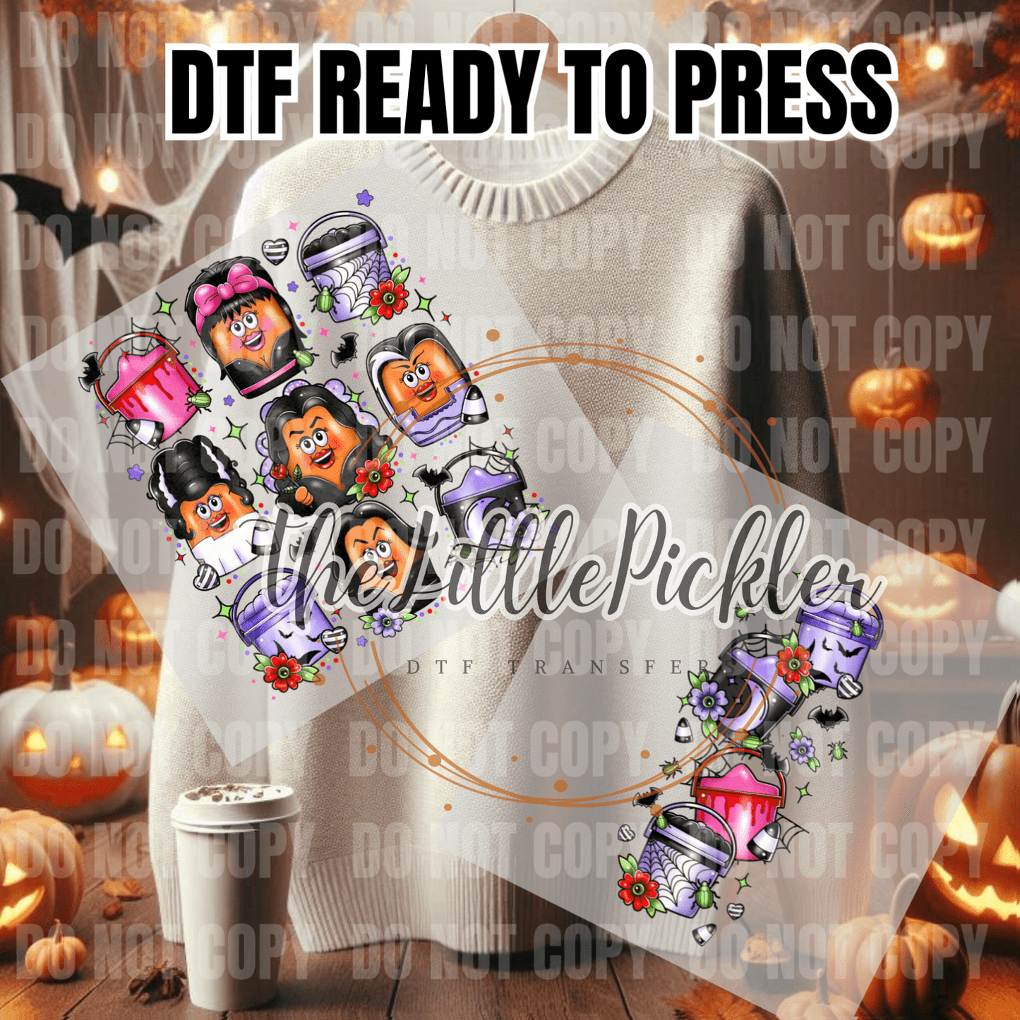 dtf, transfers, directtofilm, uvwraps, customcups, 3dprints