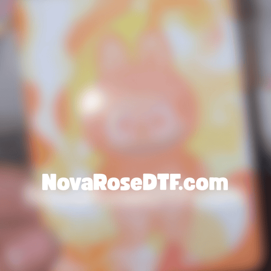 dtf, transfers, directtofilm, uvwraps, customcups, 3dprints