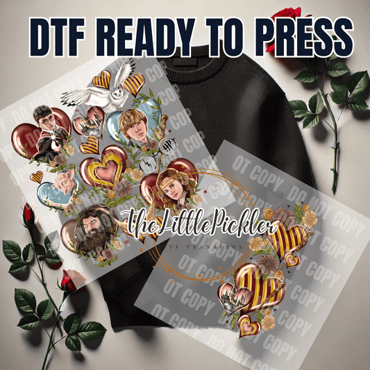 dtf, transfers, directtofilm, uvwraps, customcups, 3dprints