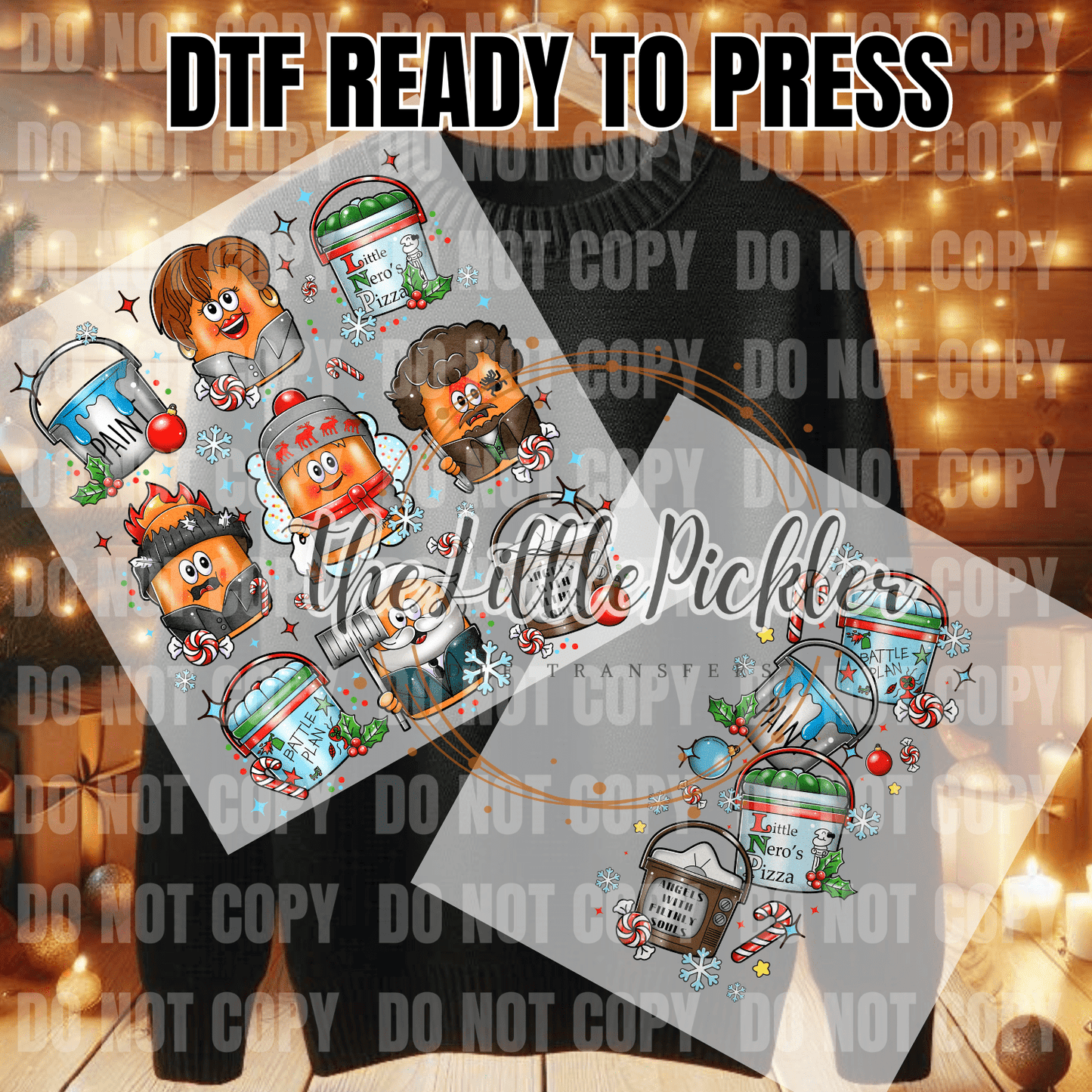 dtf, transfers, directtofilm, uvwraps, customcups, 3dprints