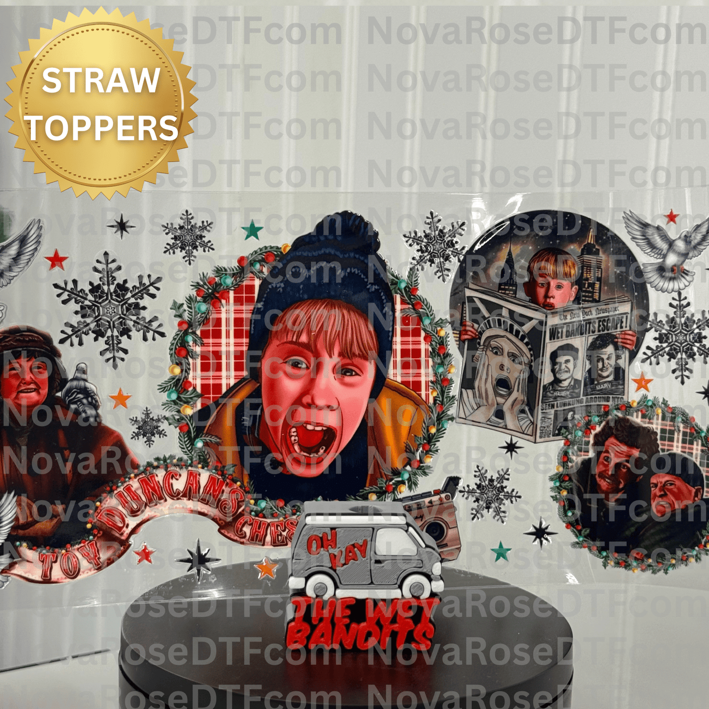 dtf, transfers, directtofilm, uvwraps, customcups, 3dprints