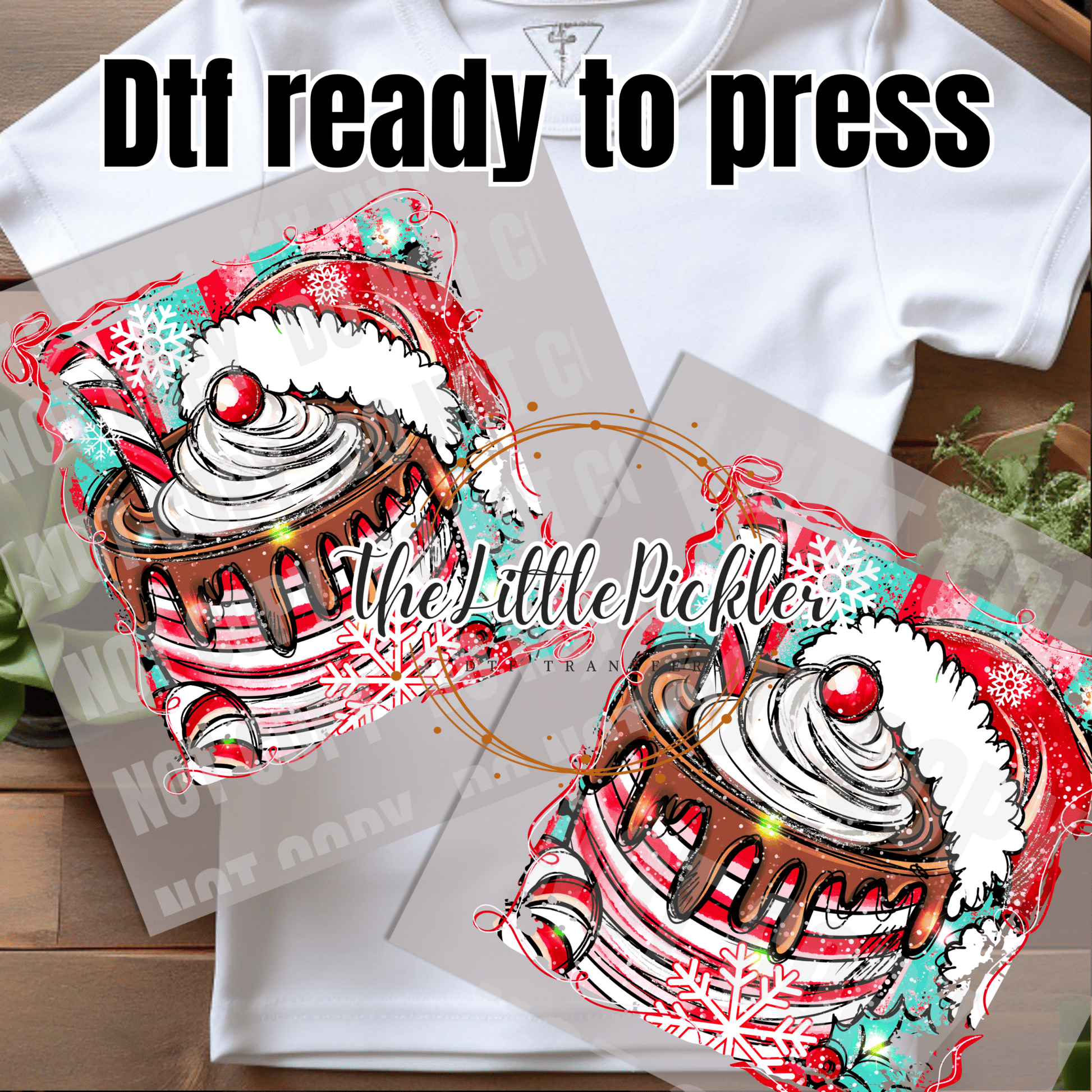 dtf, transfers, directtofilm, uvwraps, customcups, 3dprints