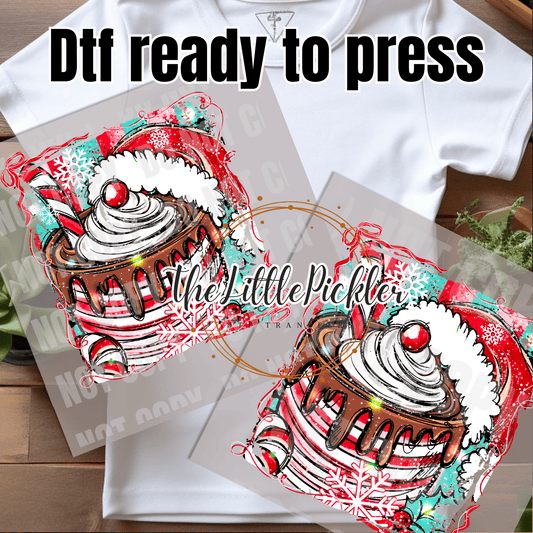 dtf, transfers, directtofilm, uvwraps, customcups, 3dprints