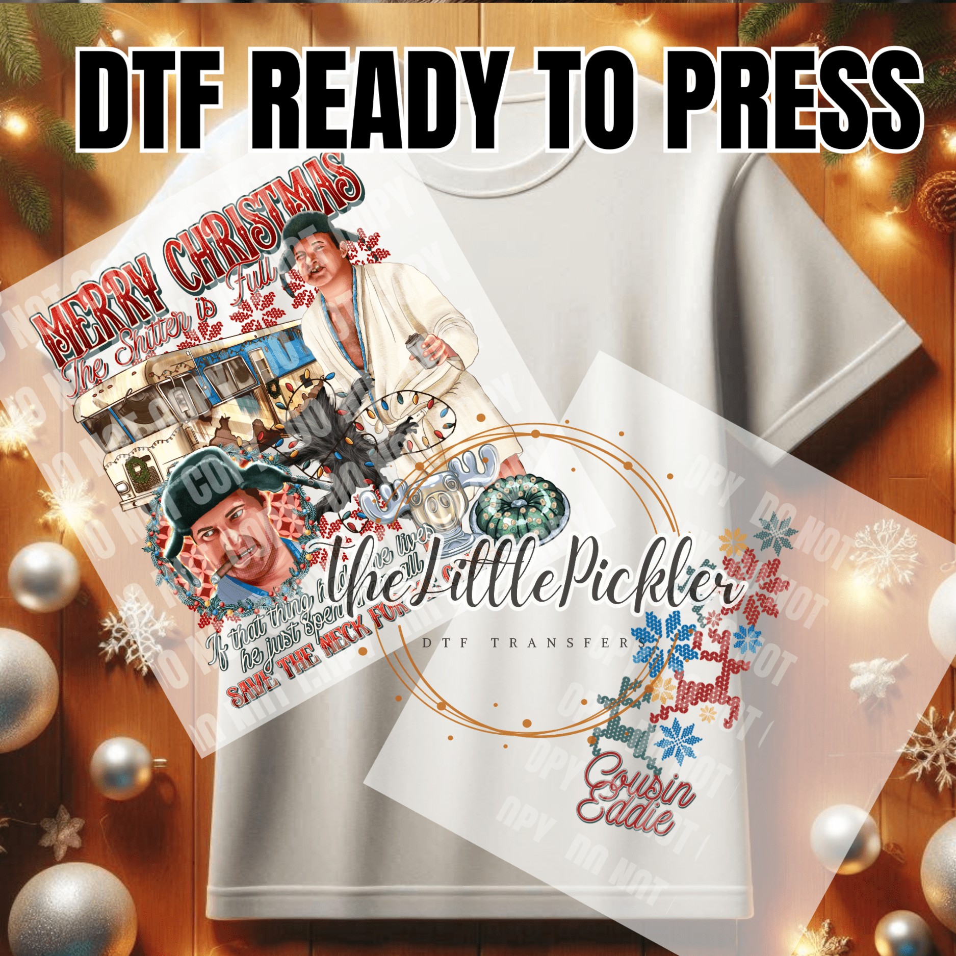 dtf, transfers, directtofilm, uvwraps, customcups, 3dprints