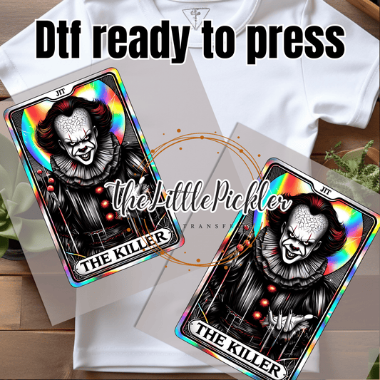 dtf, transfers, directtofilm, uvwraps, customcups, 3dprints