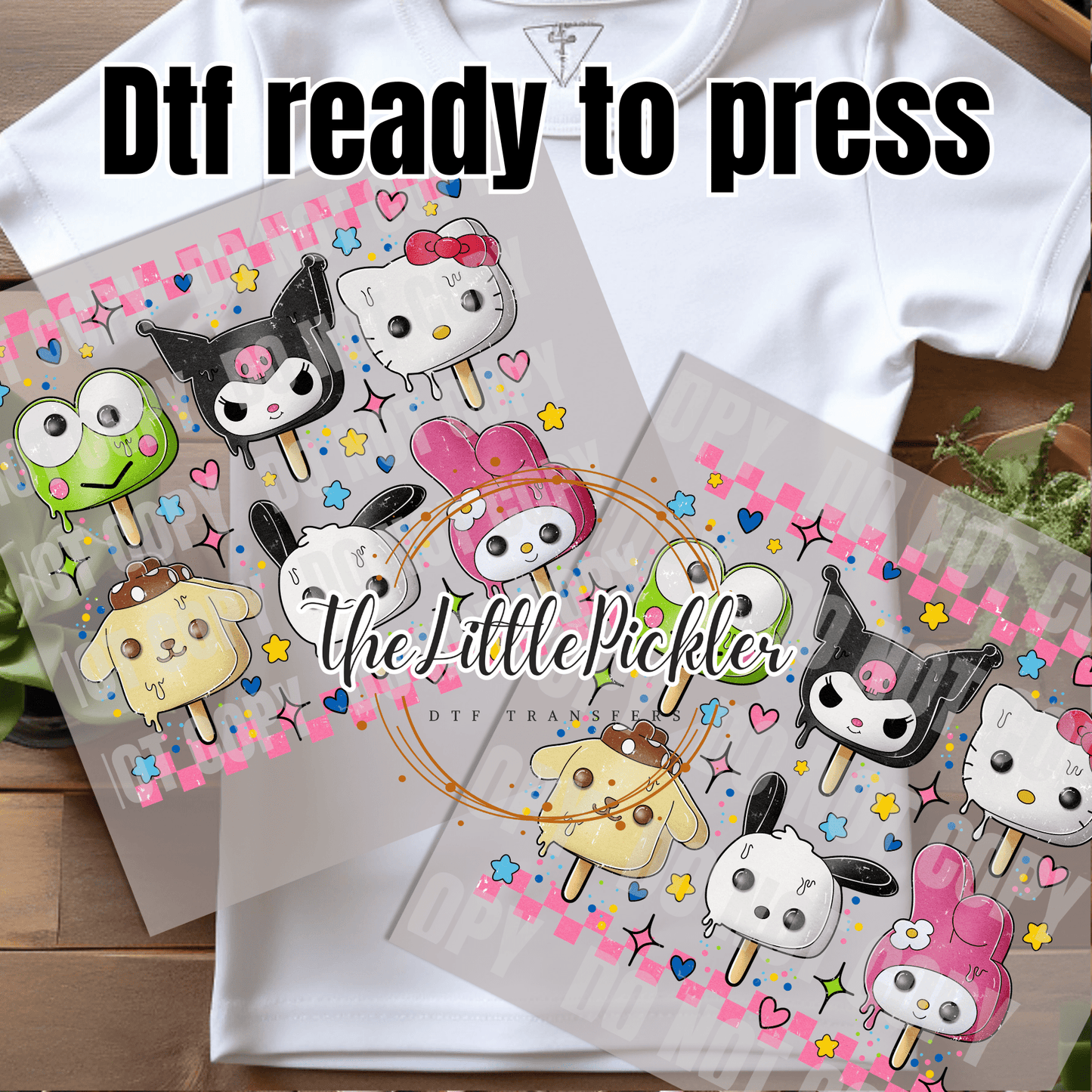 dtf, transfers, directtofilm, uvwraps, customcups, 3dprints