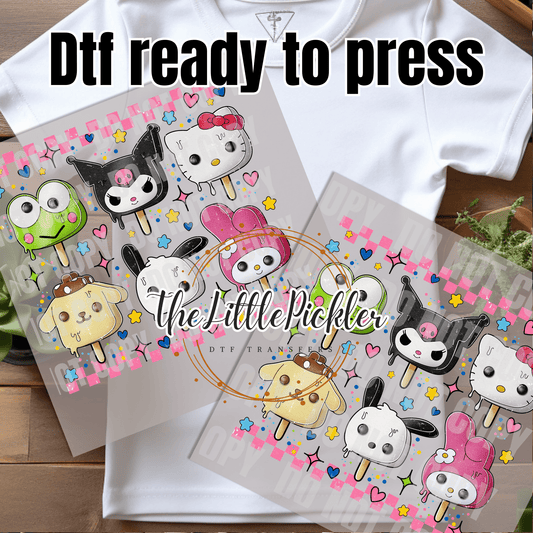 dtf, transfers, directtofilm, uvwraps, customcups, 3dprints