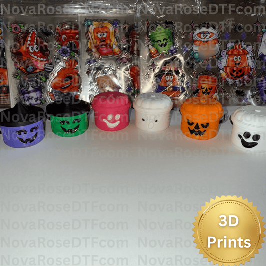 dtf, transfers, directtofilm, uvwraps, customcups, 3dprints