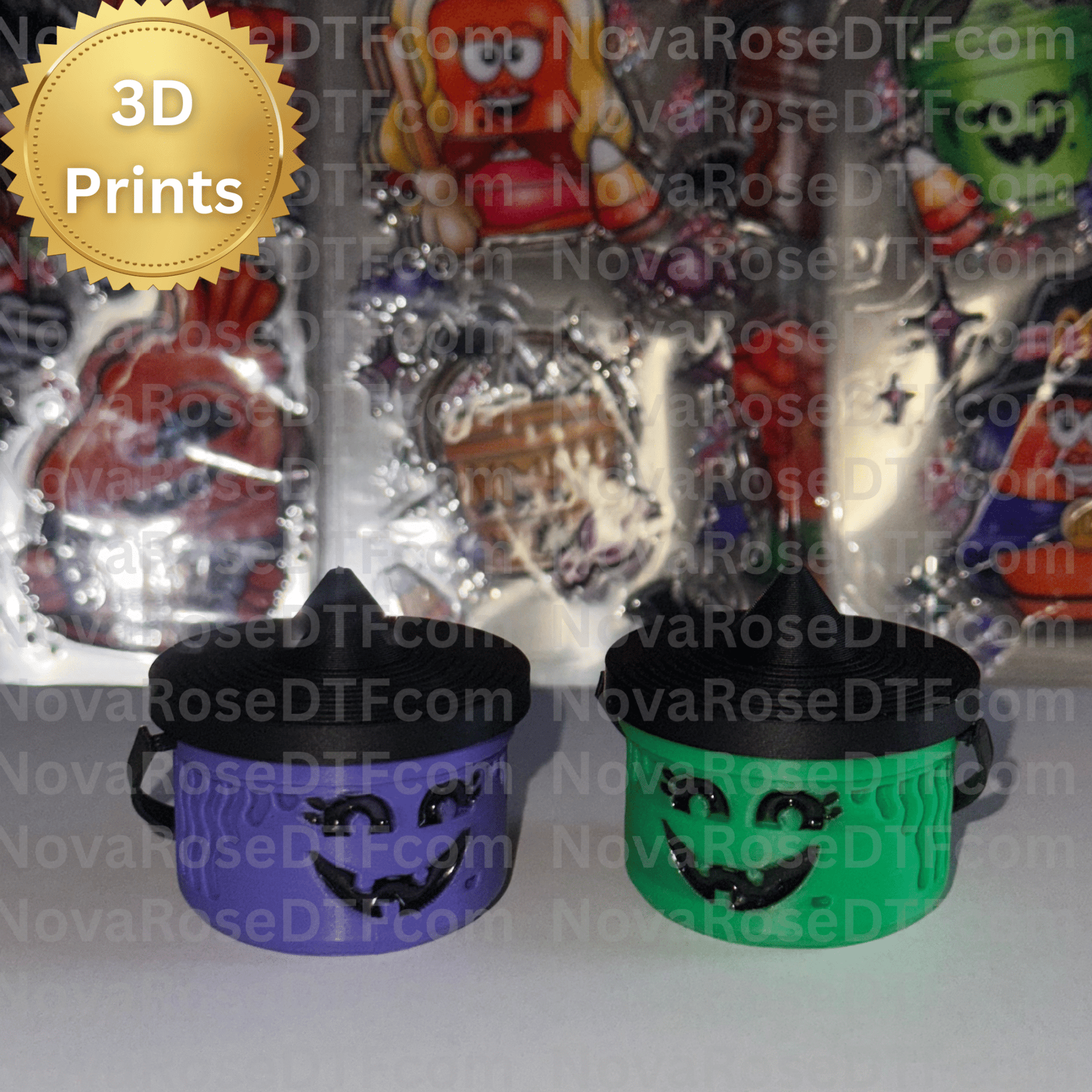 dtf, transfers, directtofilm, uvwraps, customcups, 3dprints