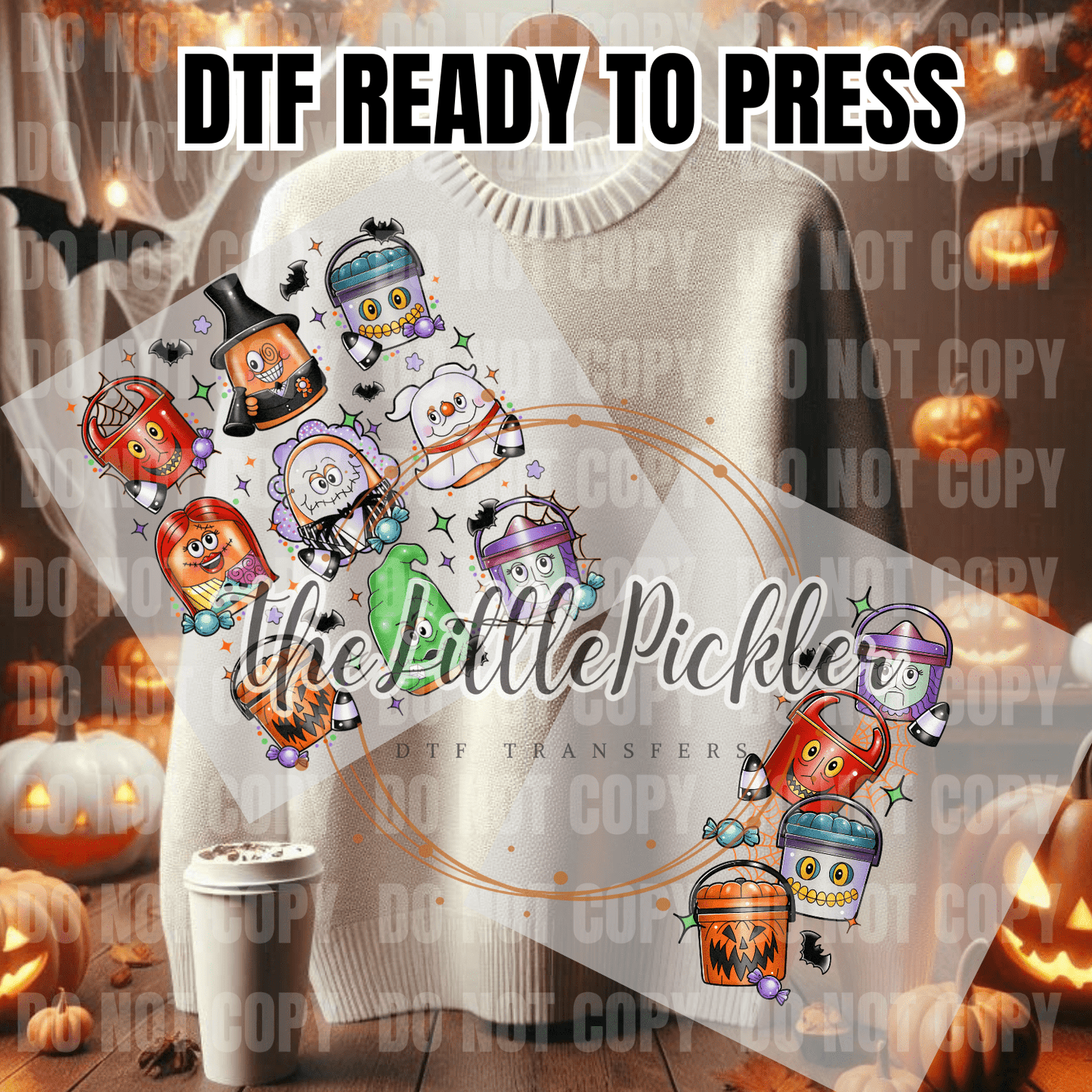 dtf, transfers, directtofilm, uvwraps, customcups, 3dprints