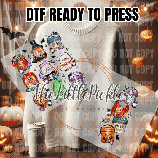 dtf, transfers, directtofilm, uvwraps, customcups, 3dprints