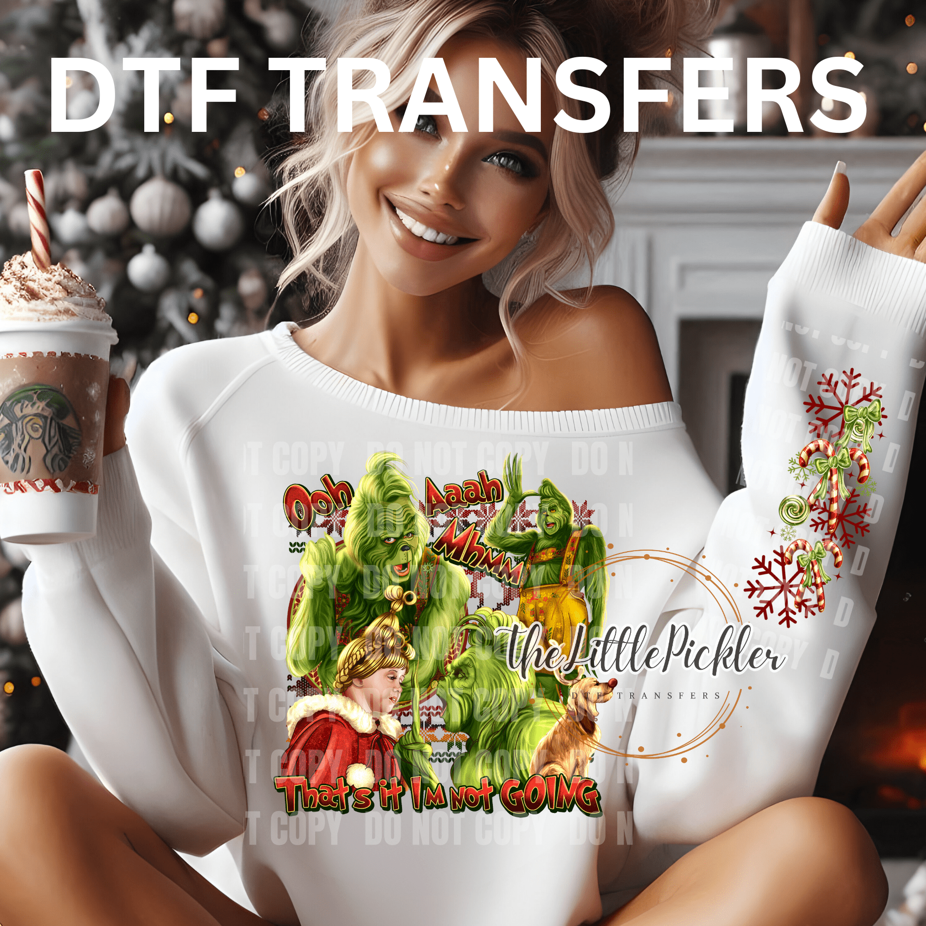 dtf, transfers, directtofilm, uvwraps, customcups, 3dprints