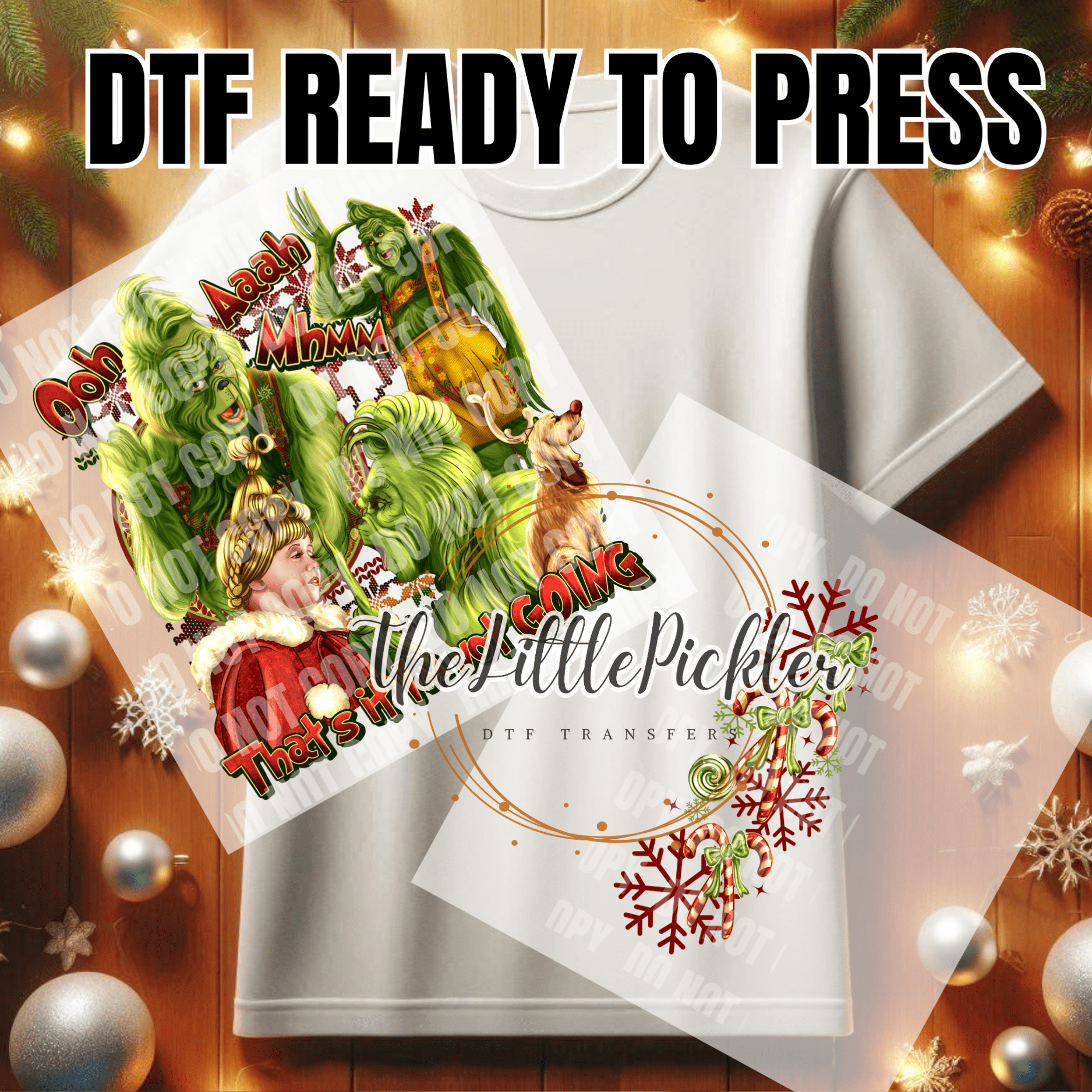 dtf, transfers, directtofilm, uvwraps, customcups, 3dprints