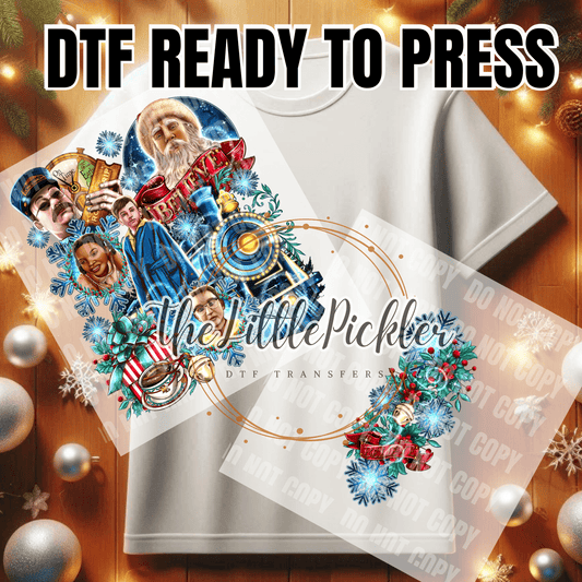 dtf, transfers, directtofilm, uvwraps, customcups, 3dprints