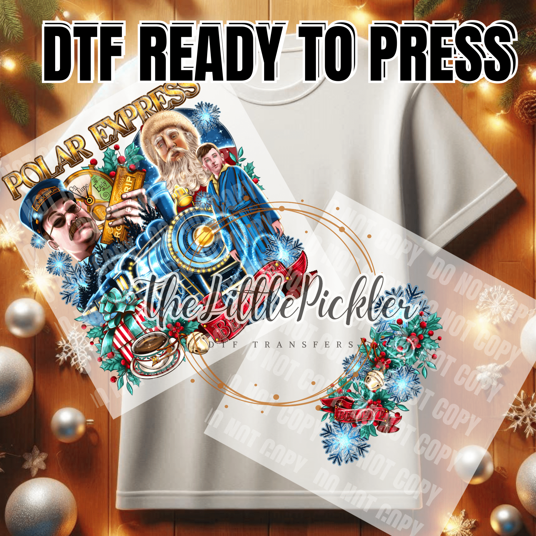 dtf, transfers, directtofilm, uvwraps, customcups, 3dprints